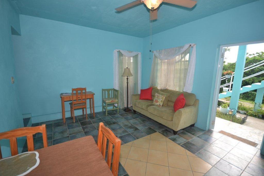 Lamblion Holiday Apartment Freemans Zimmer foto