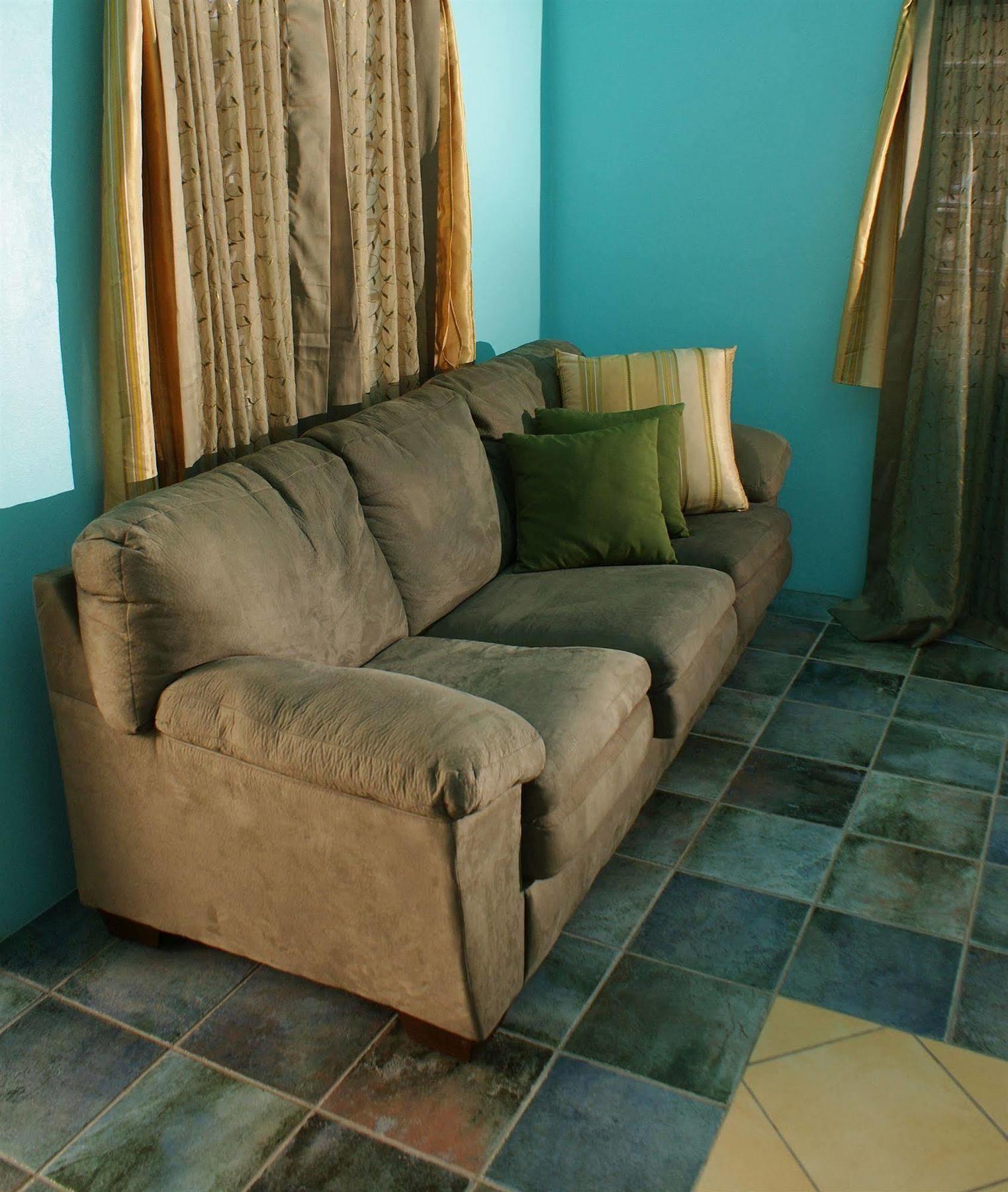 Lamblion Holiday Apartment Freemans Exterior foto