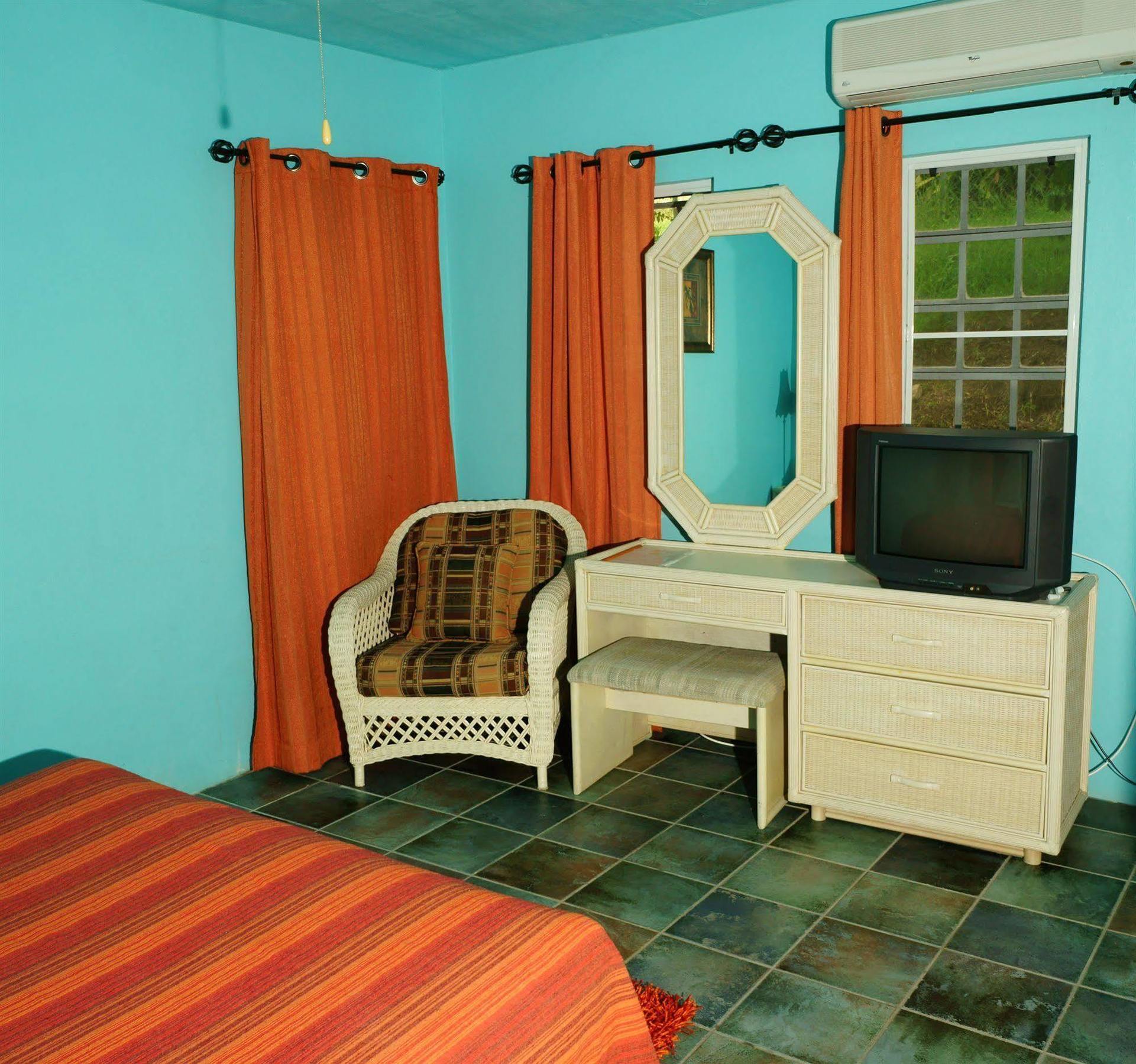 Lamblion Holiday Apartment Freemans Exterior foto