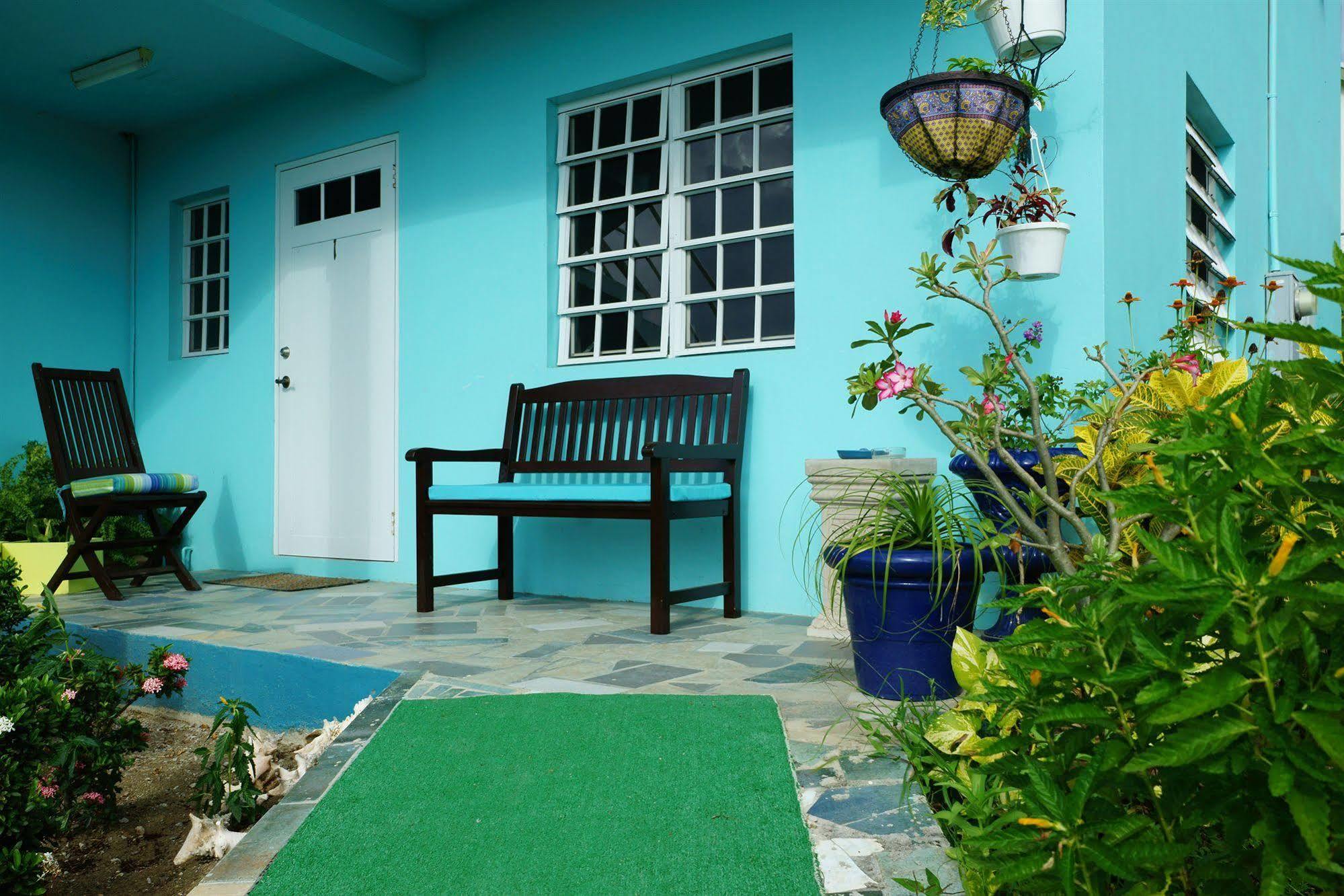 Lamblion Holiday Apartment Freemans Exterior foto